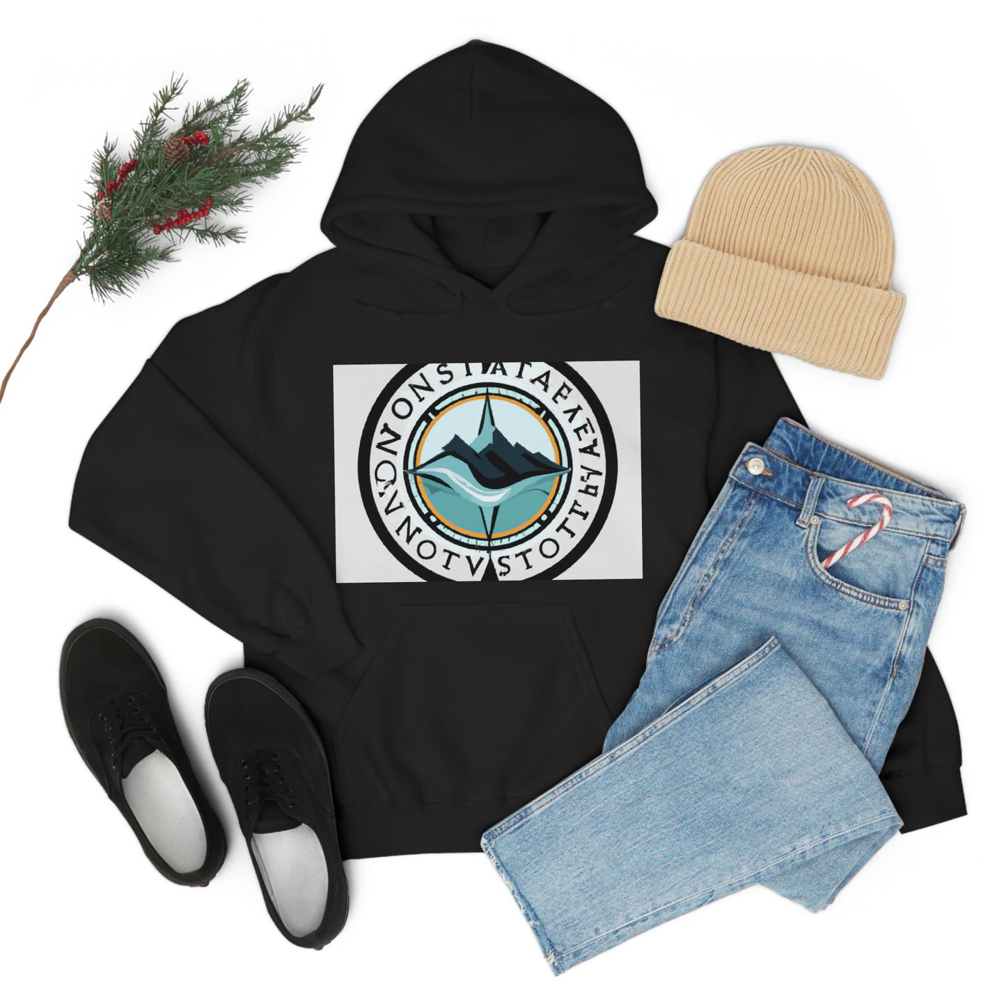 Montana is an incredible place to enjoy the wonders of nature, from its stunning mountain ranges to the vast plains and meadows, sprawling forests and star-filled skies. Whether you seek adventure, tranquility, or both, you can find - Hoodie