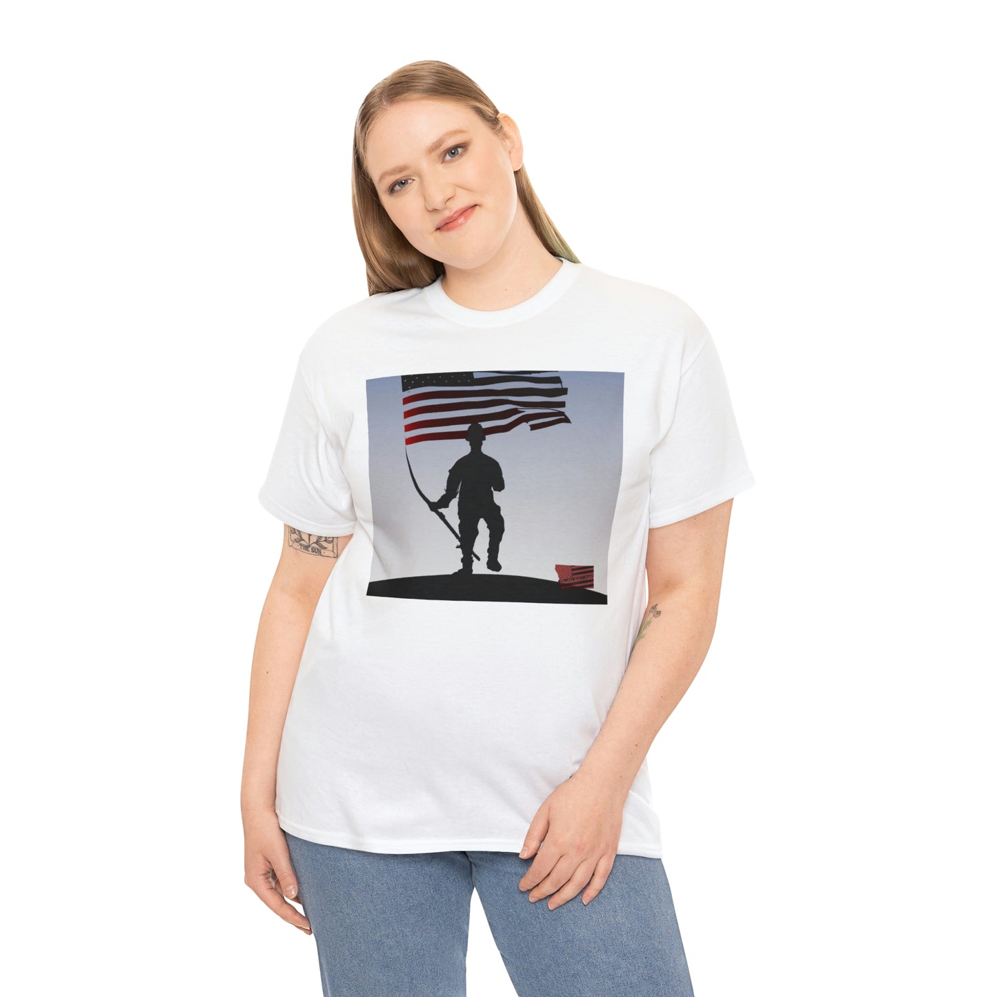 Humvee - Tshirt