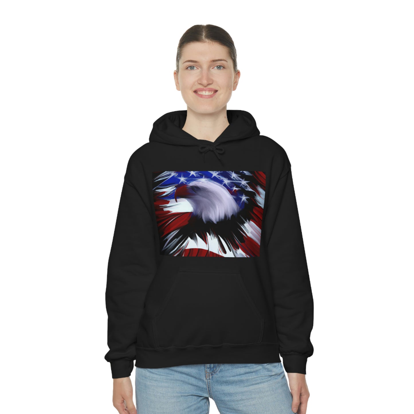 "The only thing we have to fear is fear itself" - Franklin D. Roosevelt - Hoodie