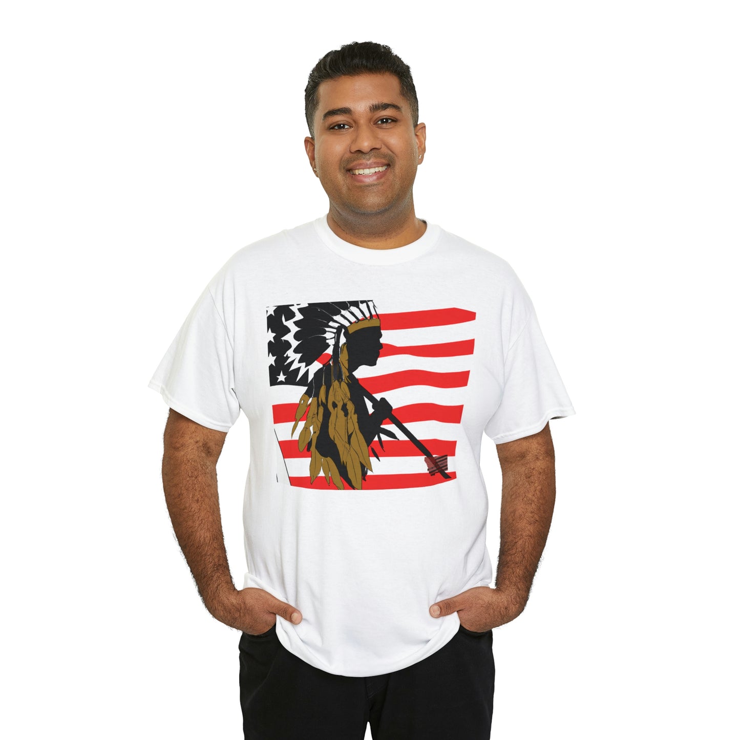 Tomahawk - Tshirt