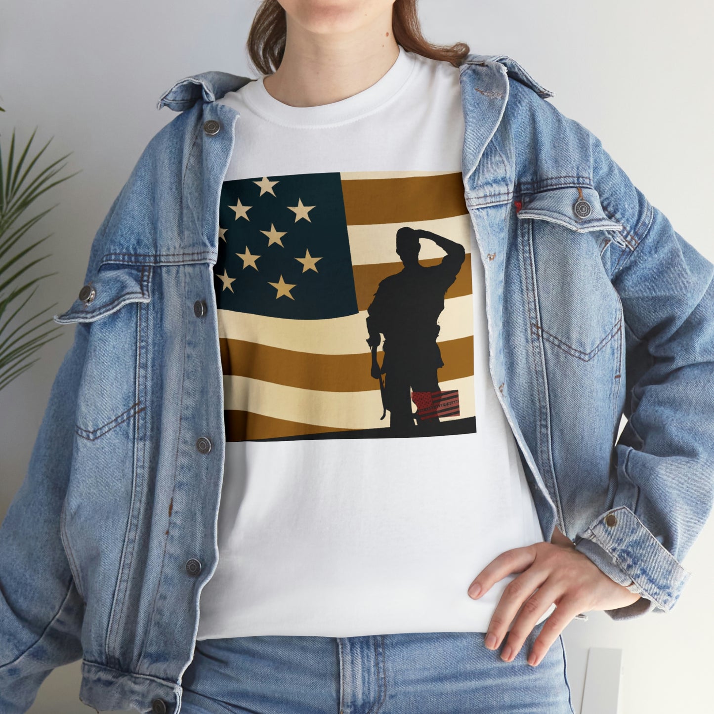 Humvee - Tshirt