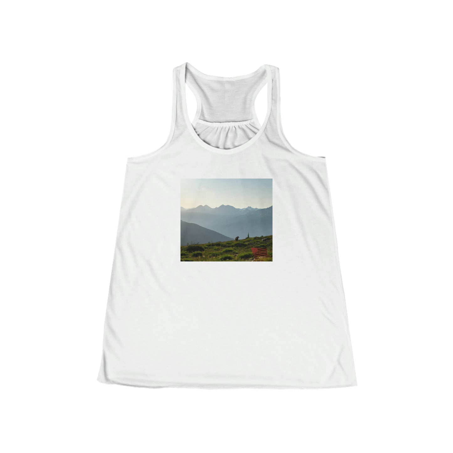 Matterhorn - Tshirt
