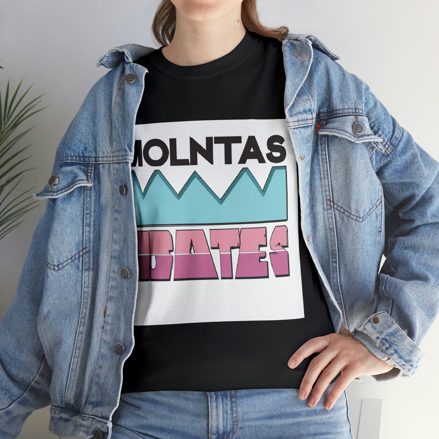 spring update

With the arrival of spring, Montana Vibes is in full swing! 

The winter was beautiful and much needed after a dry fall and summer, but now it's time to shake off the winter dust and take advantage - T-shirt