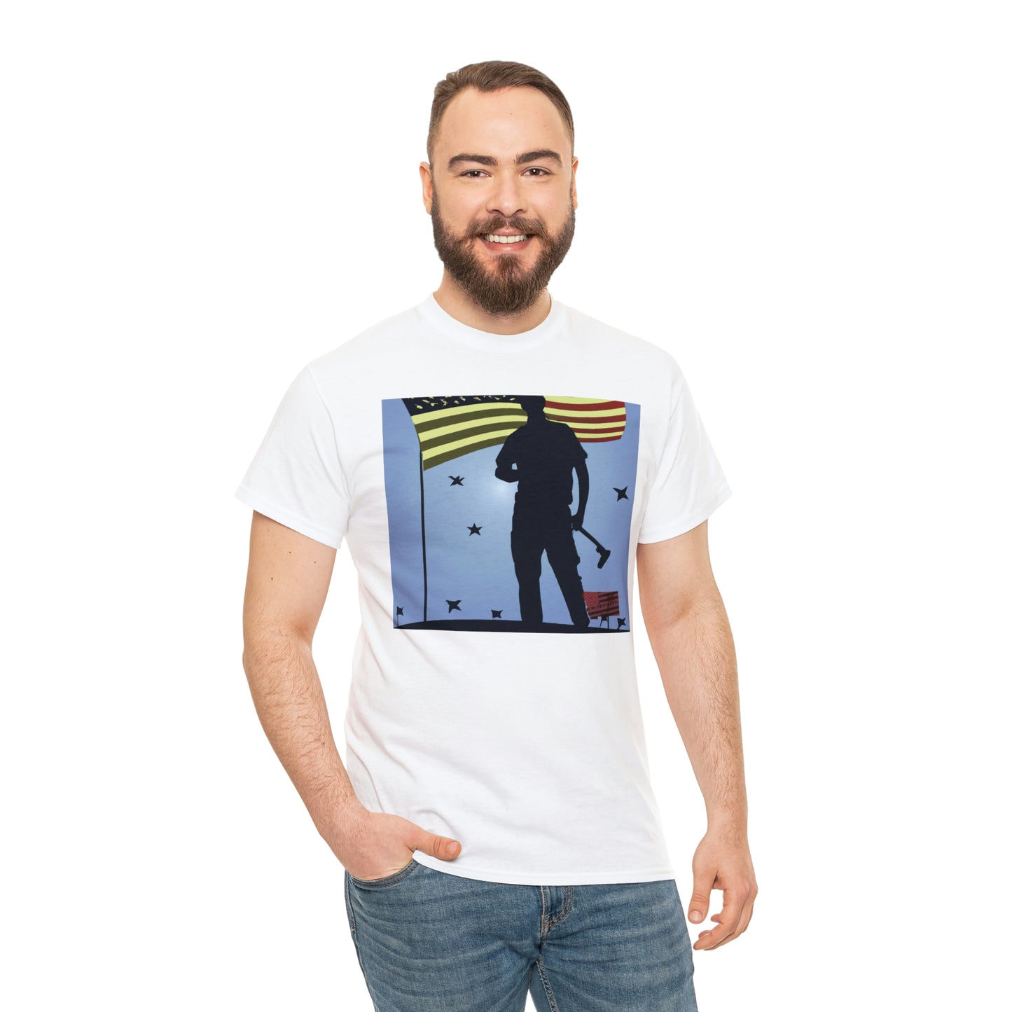 Bradley Fighting Vehicle - Tshirt