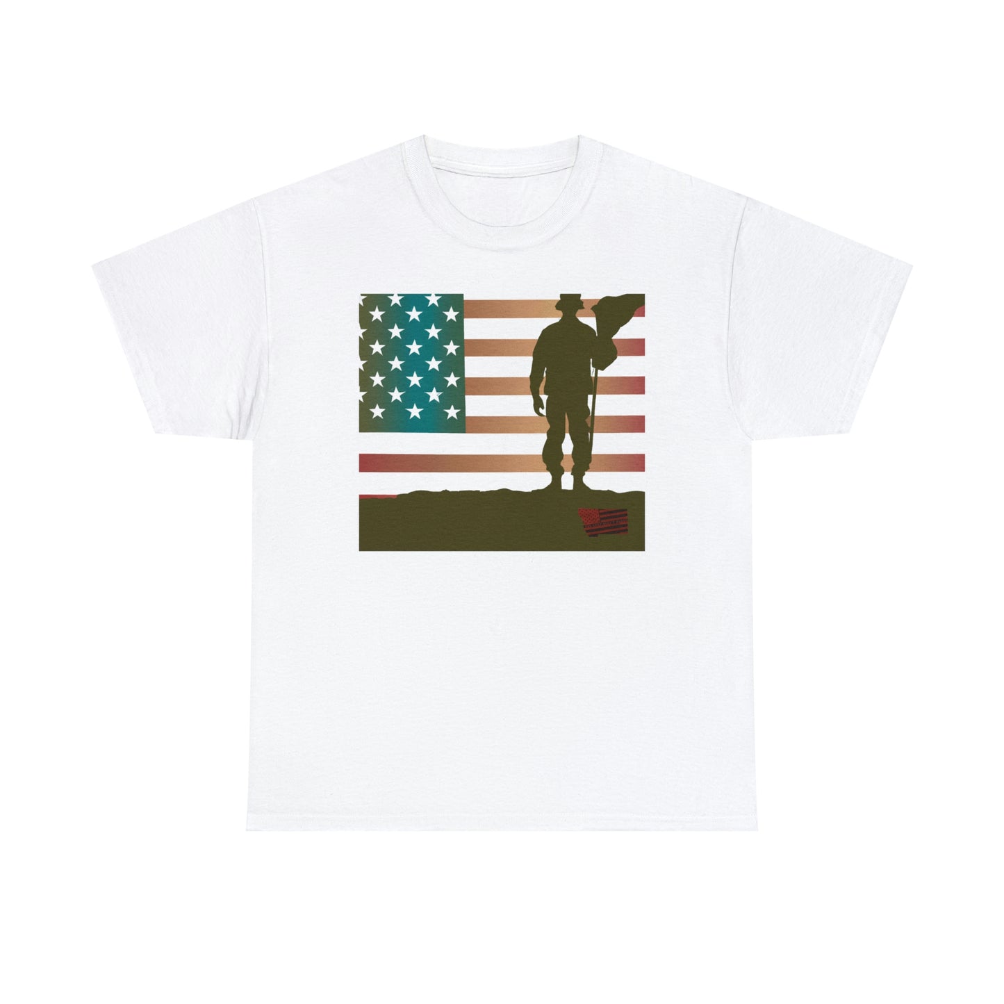 Humvee (High Mobility Multipurpose Wheeled Vehicle) - Tshirt