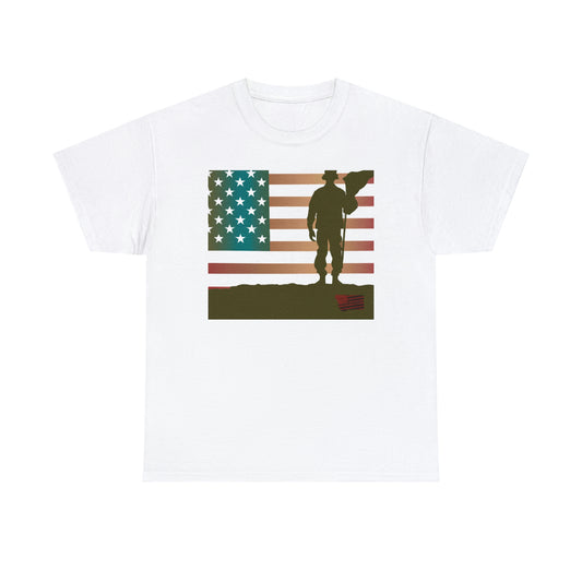 Humvee (High Mobility Multipurpose Wheeled Vehicle) - Tshirt