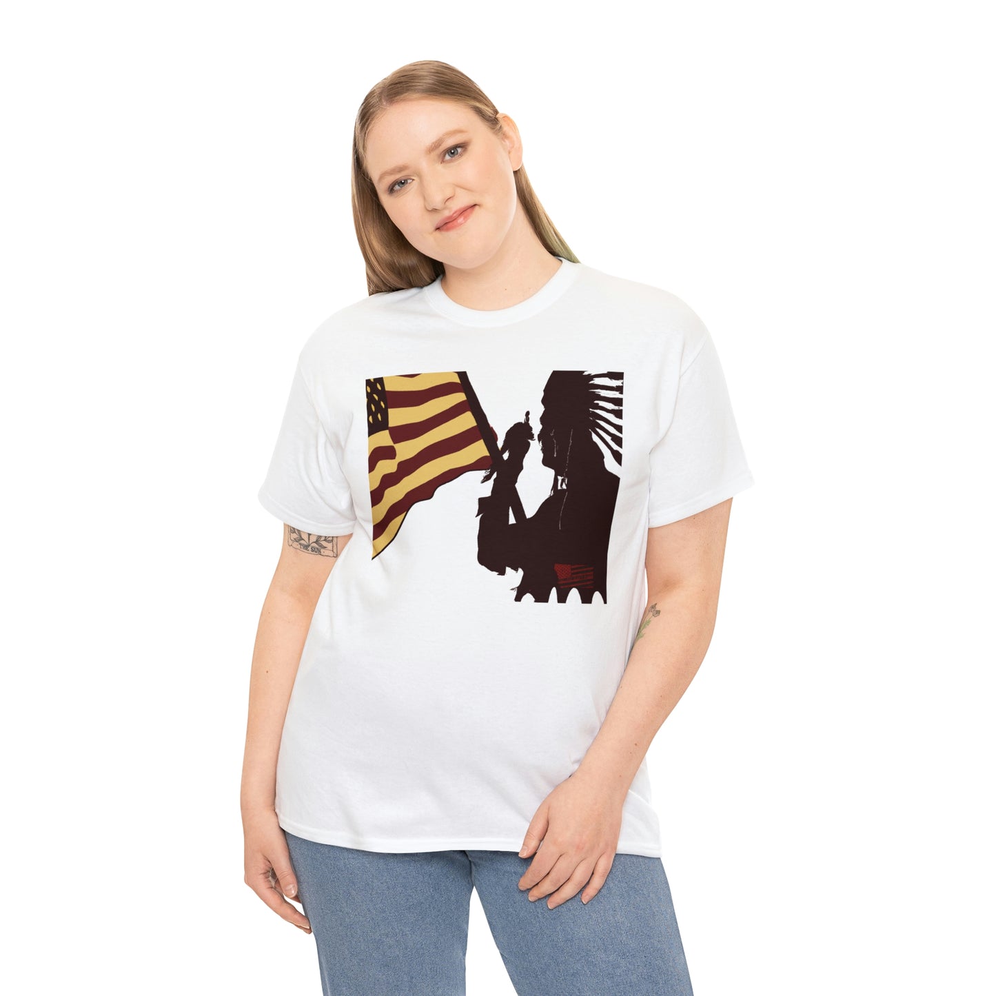Tomahawk - Tshirt