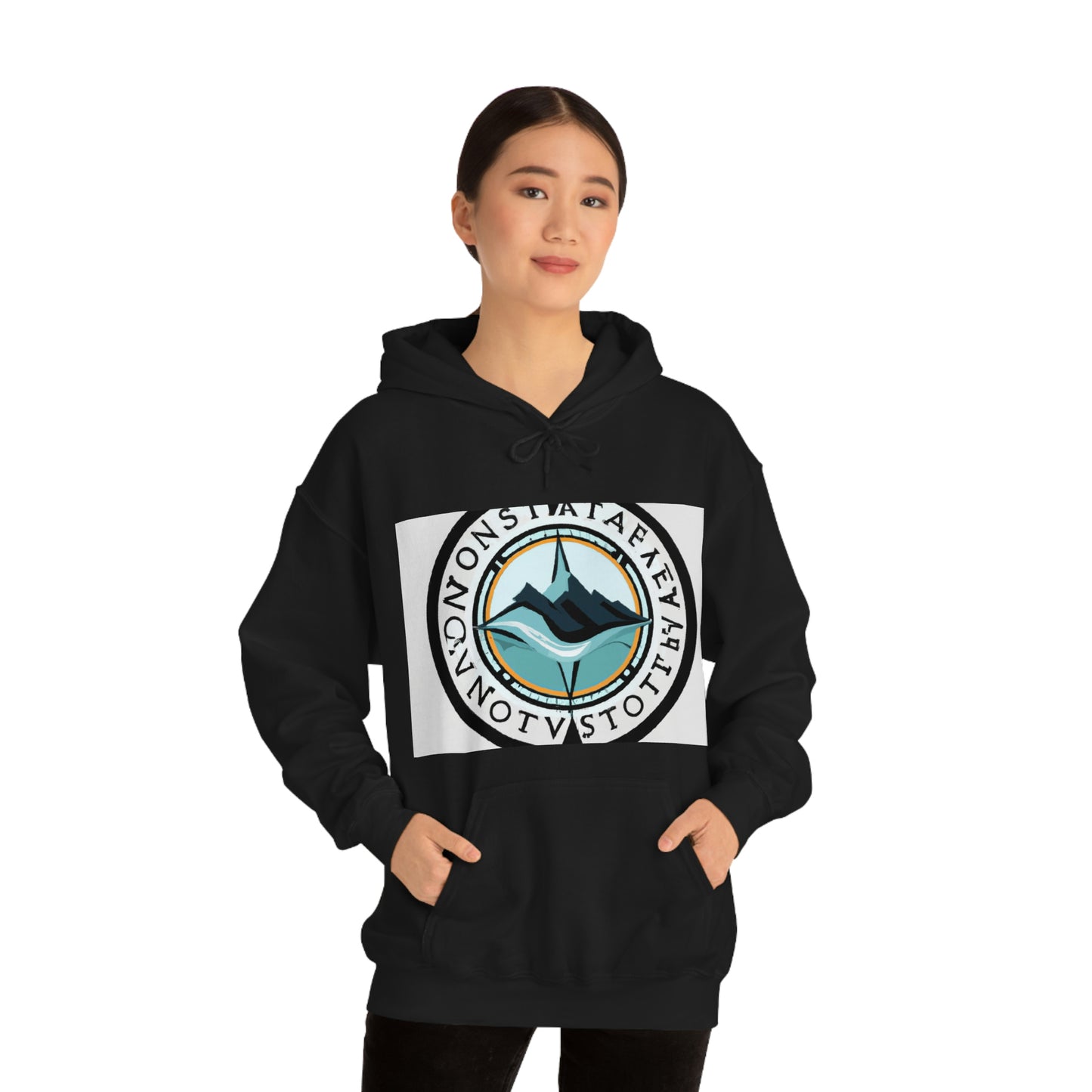 Montana is an incredible place to enjoy the wonders of nature, from its stunning mountain ranges to the vast plains and meadows, sprawling forests and star-filled skies. Whether you seek adventure, tranquility, or both, you can find - Hoodie