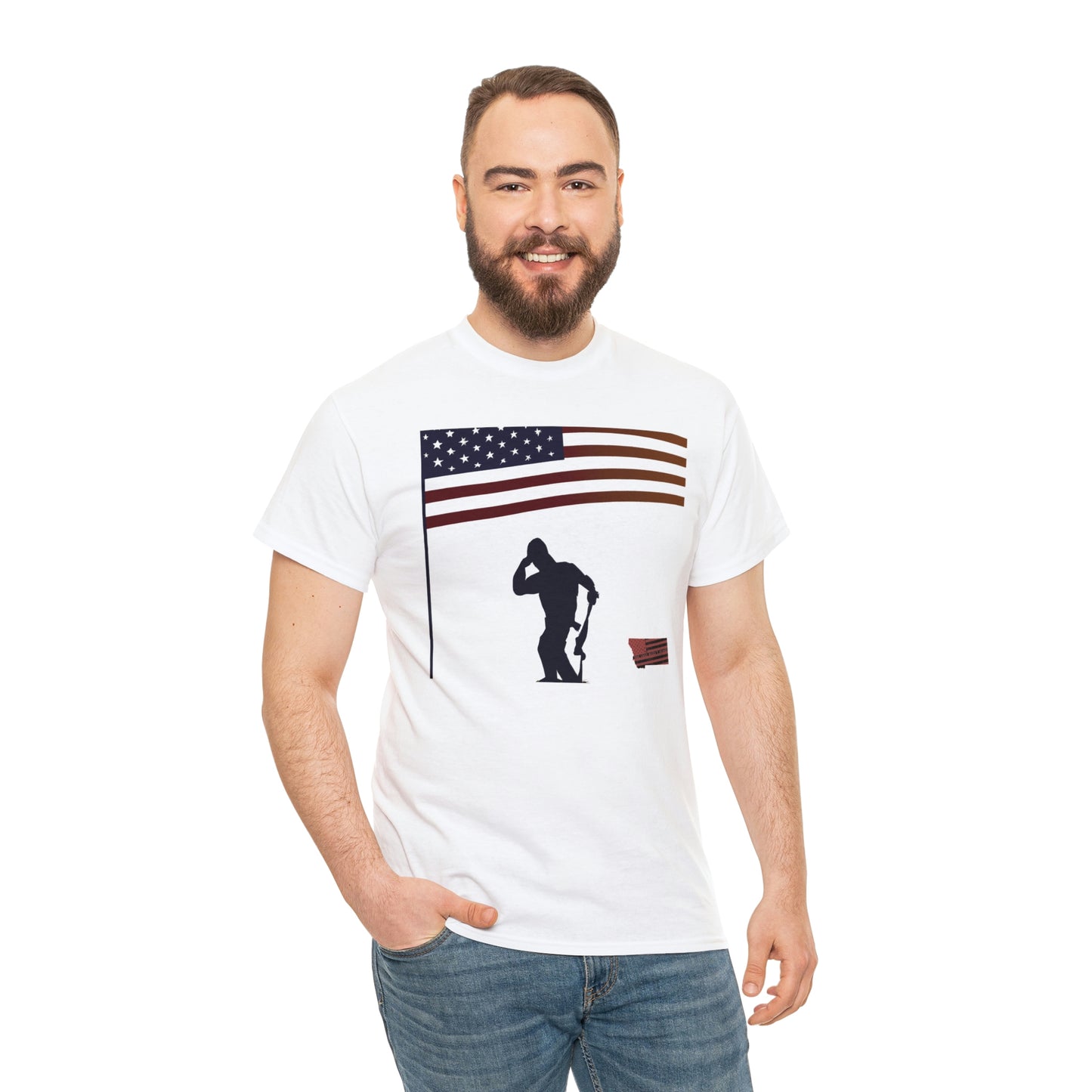 Humvee - Tshirt