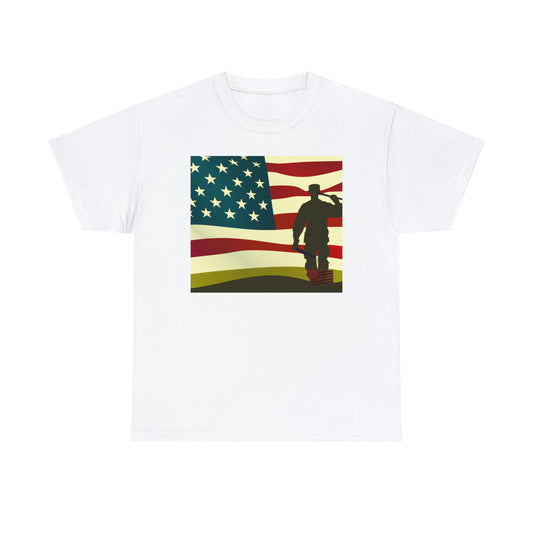 Humvee - Tshirt