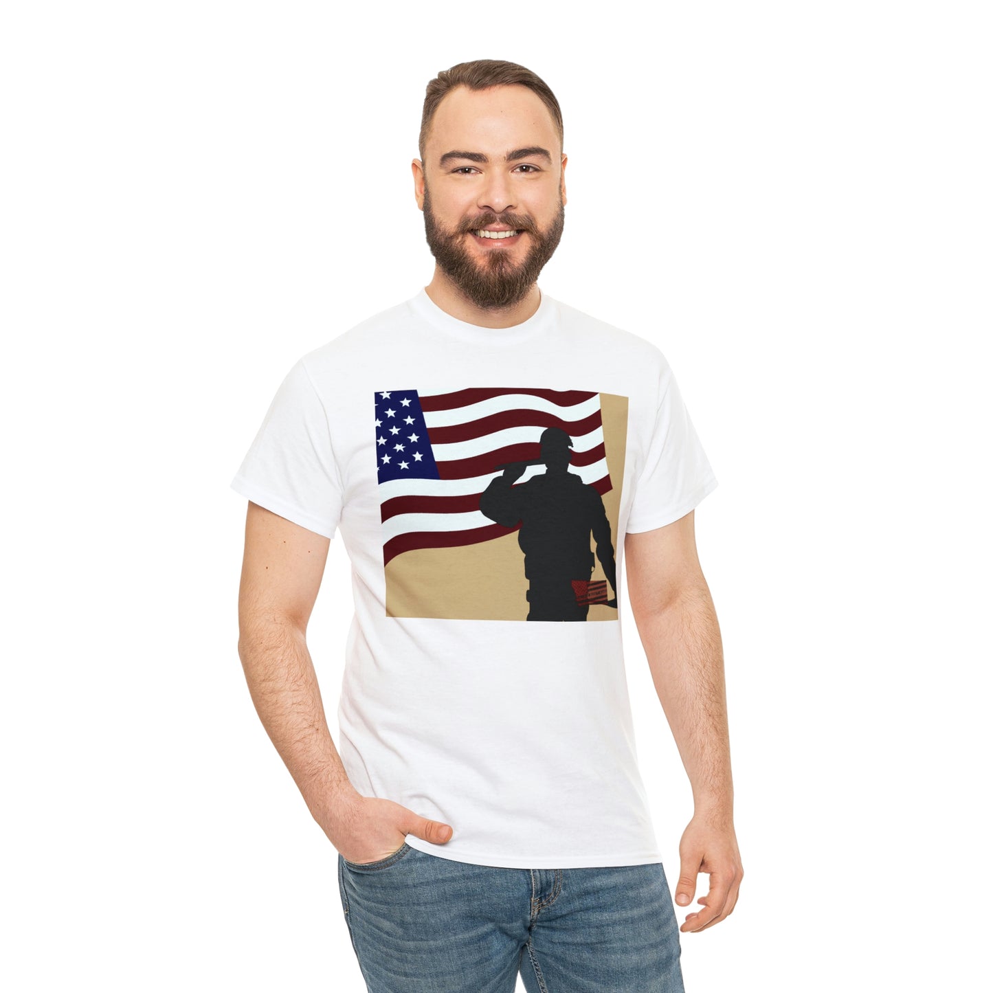 Bradley Fighting Vehicle - Tshirt