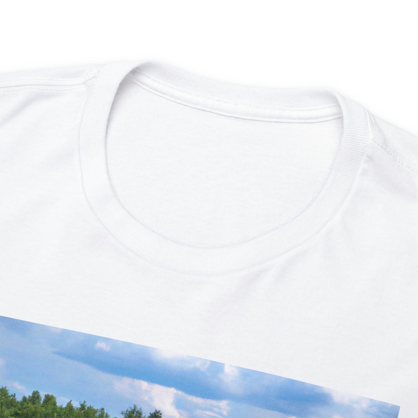 Alleana - Tshirt