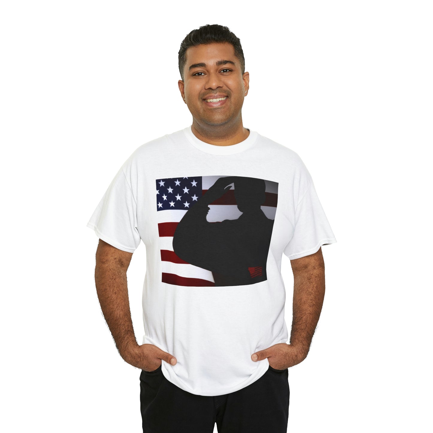 Humvee - Tshirt