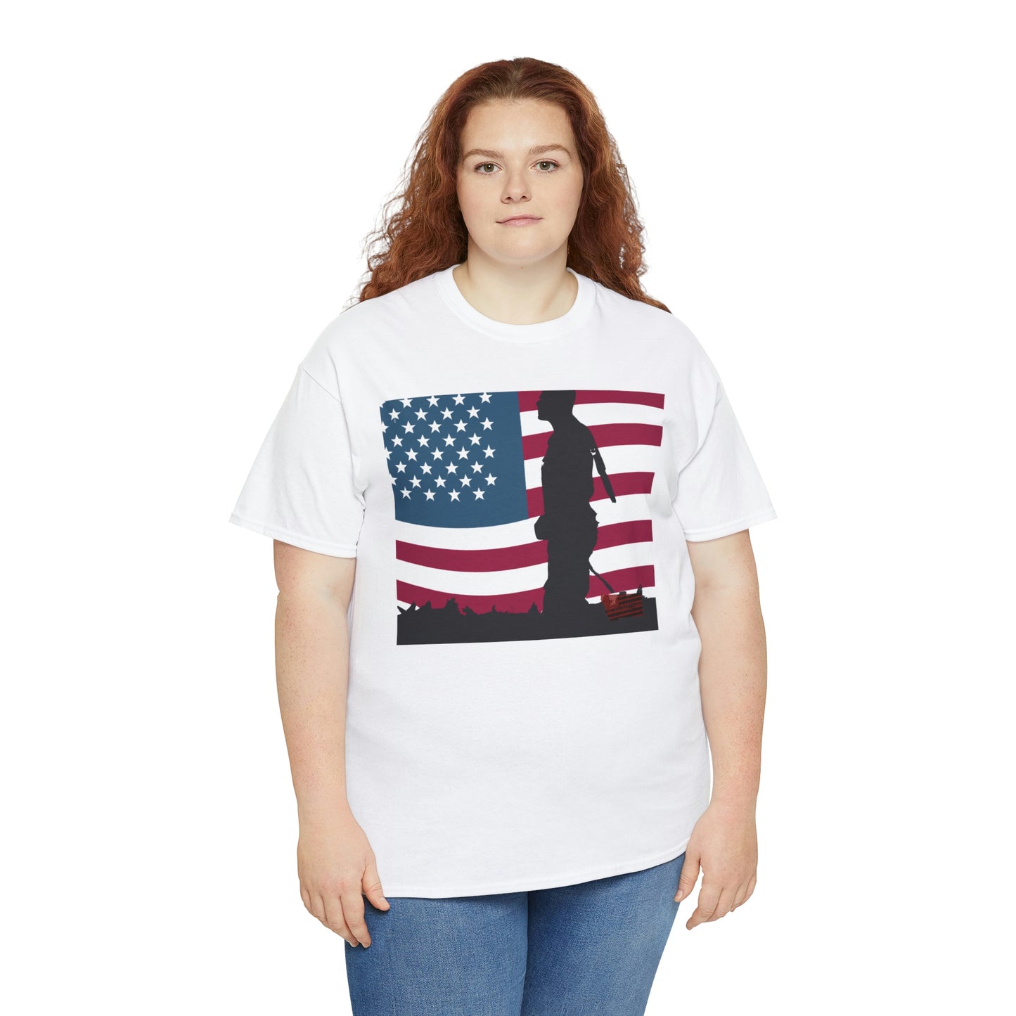 M1 AbramsTank - Tshirt