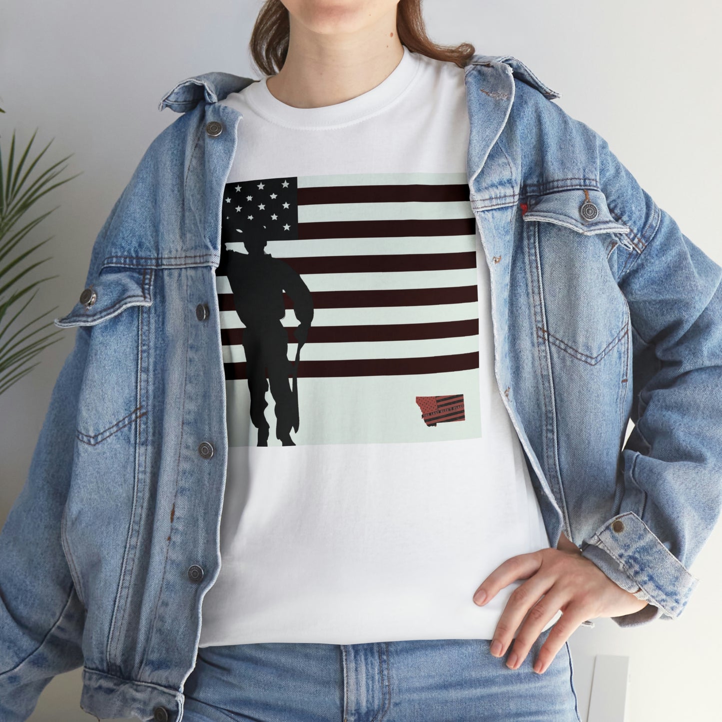 Humvee - Tshirt