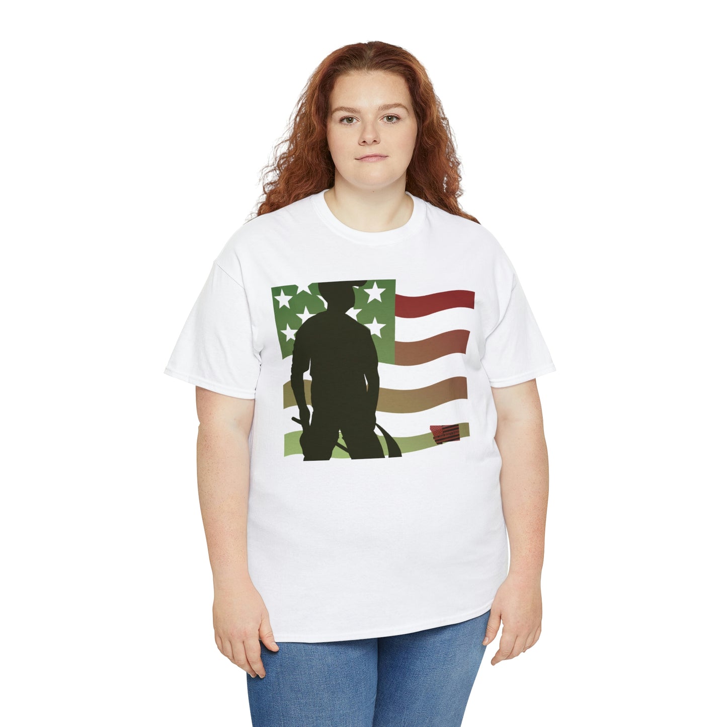 Humvee - Tshirt