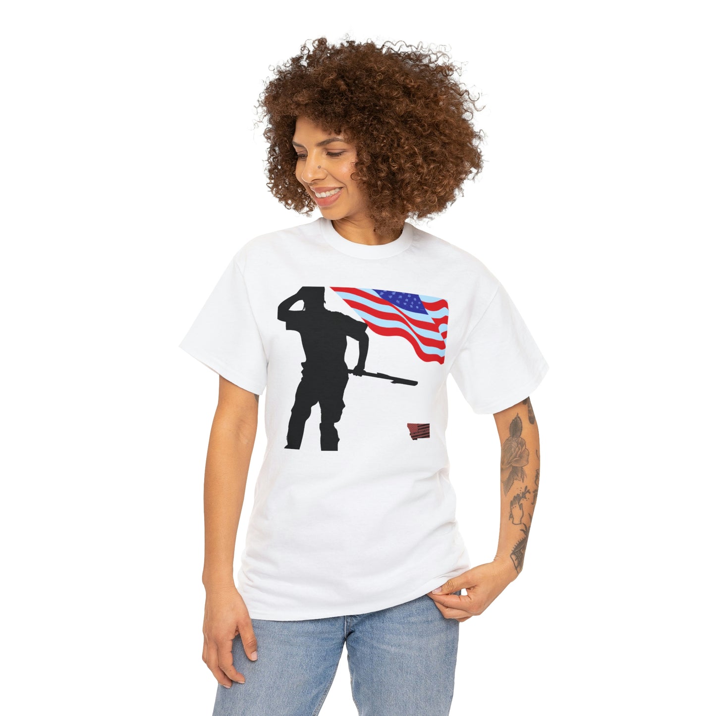 Humvee - Tshirt