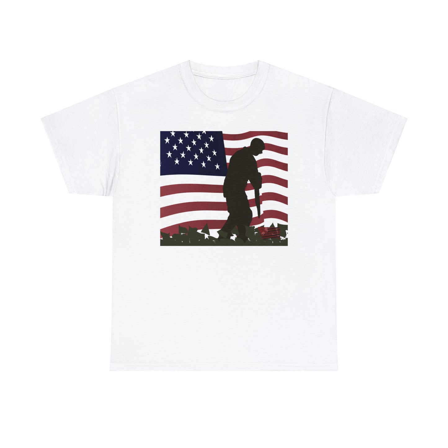 HMMWV (High Mobility Multipurpose Wheeled Vehicle) - Tshirt