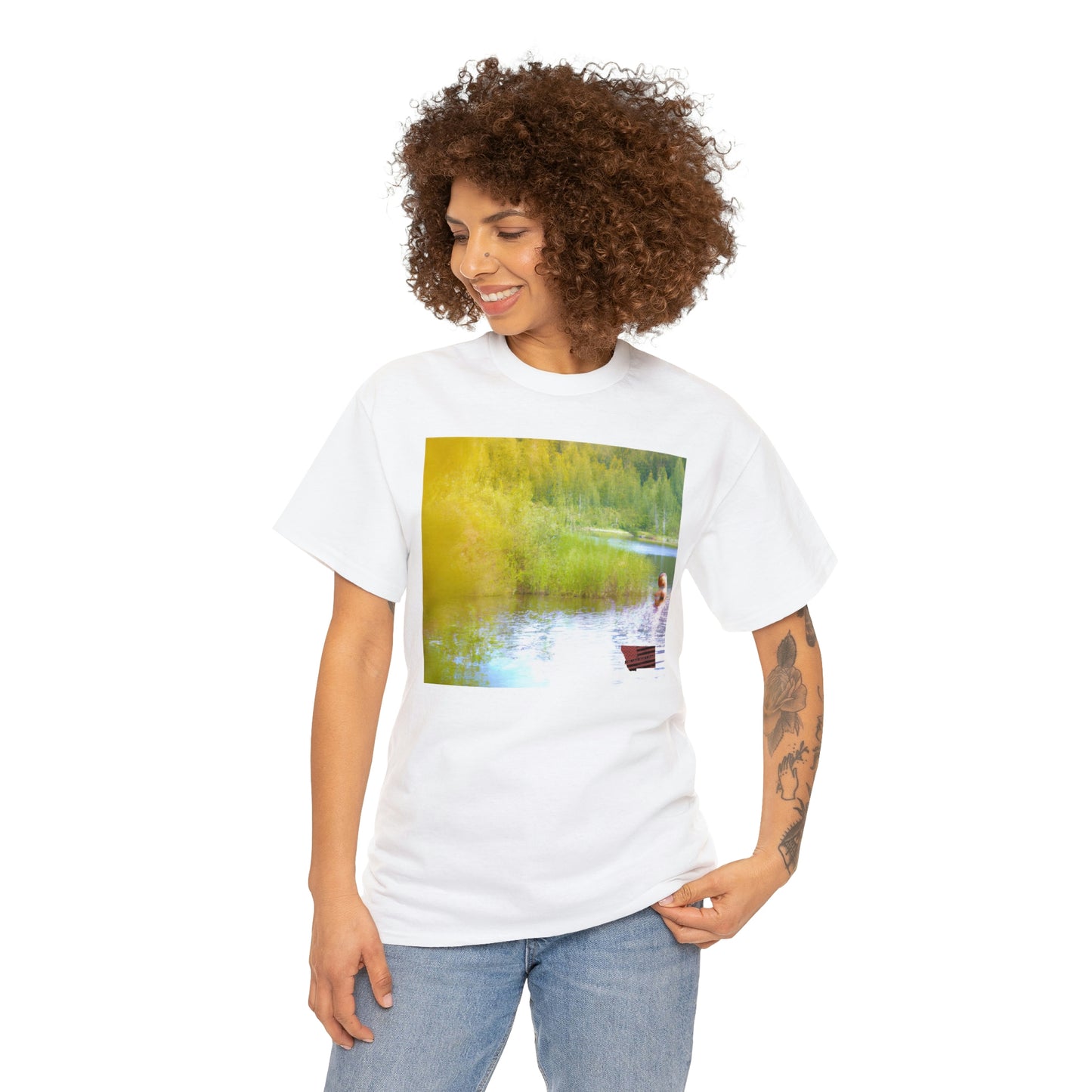 Josilyn - Tshirt