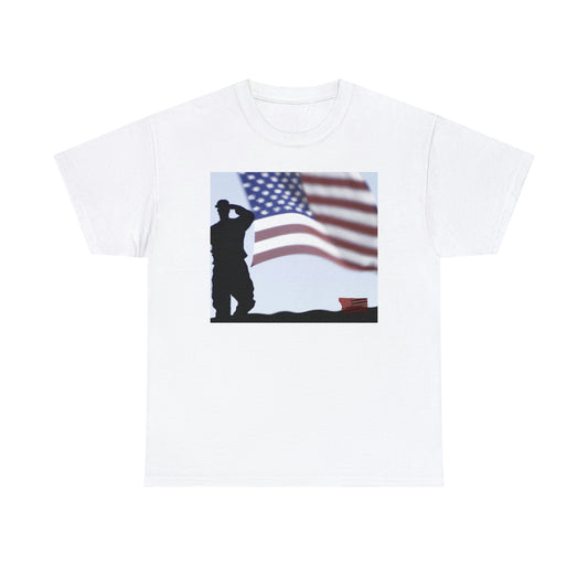 Humvee - Tshirt