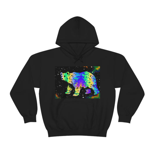 "The future belongs to those who believe in the beauty of their dreams." - Eleanor Roosevelt - Hoodie