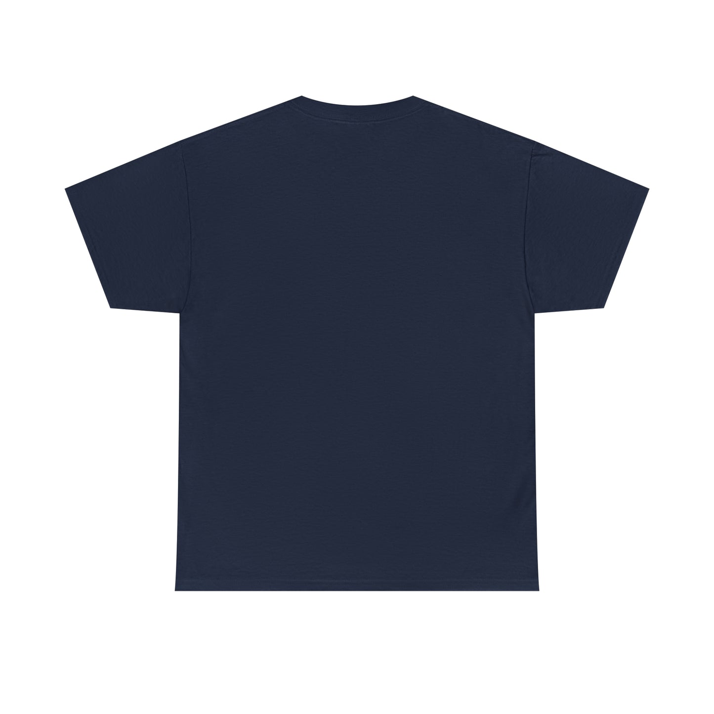 Montana Genuine -  Unisex Heavy Cotton Tee