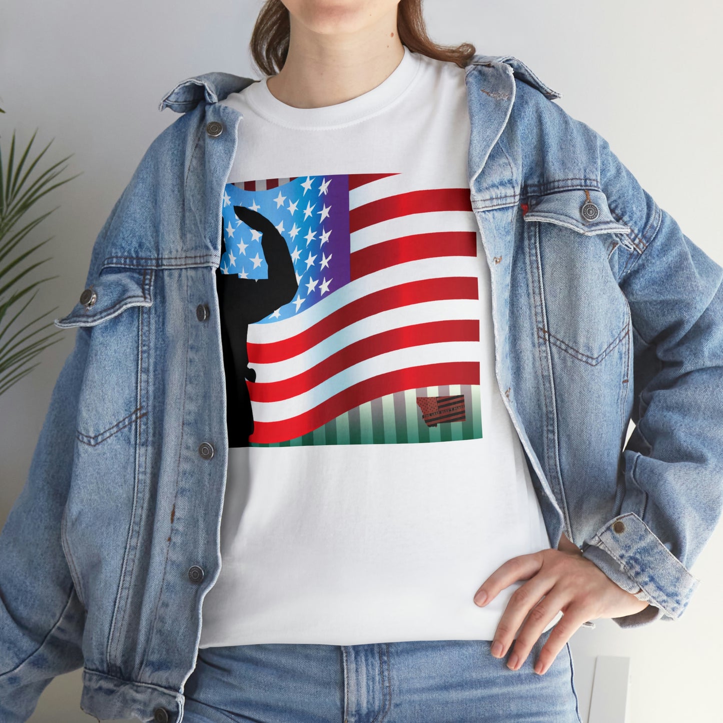 HMMWV (High Mobility Multipurpose Wheeled Vehicle) - Tshirt
