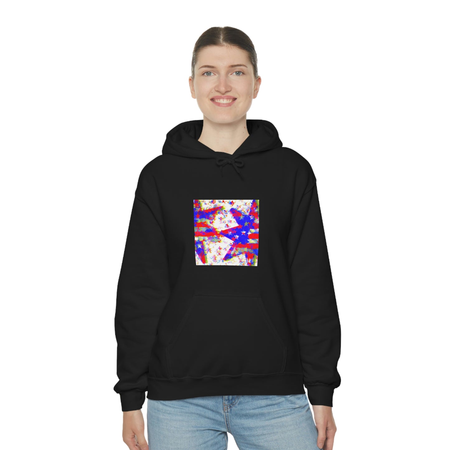 Ski'kah Sunclaw - Hoodie