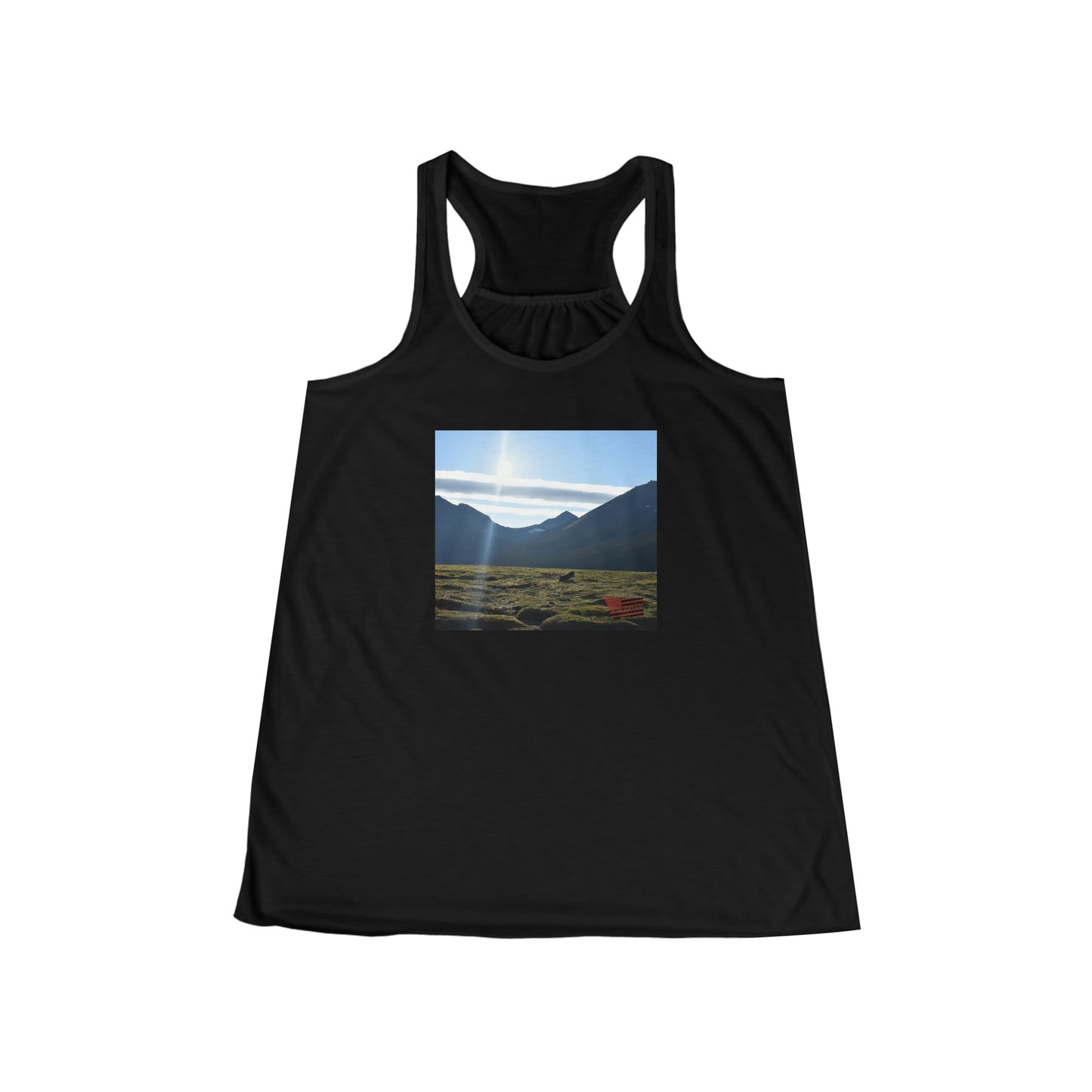 Mount Kilimanjaro - Tshirt