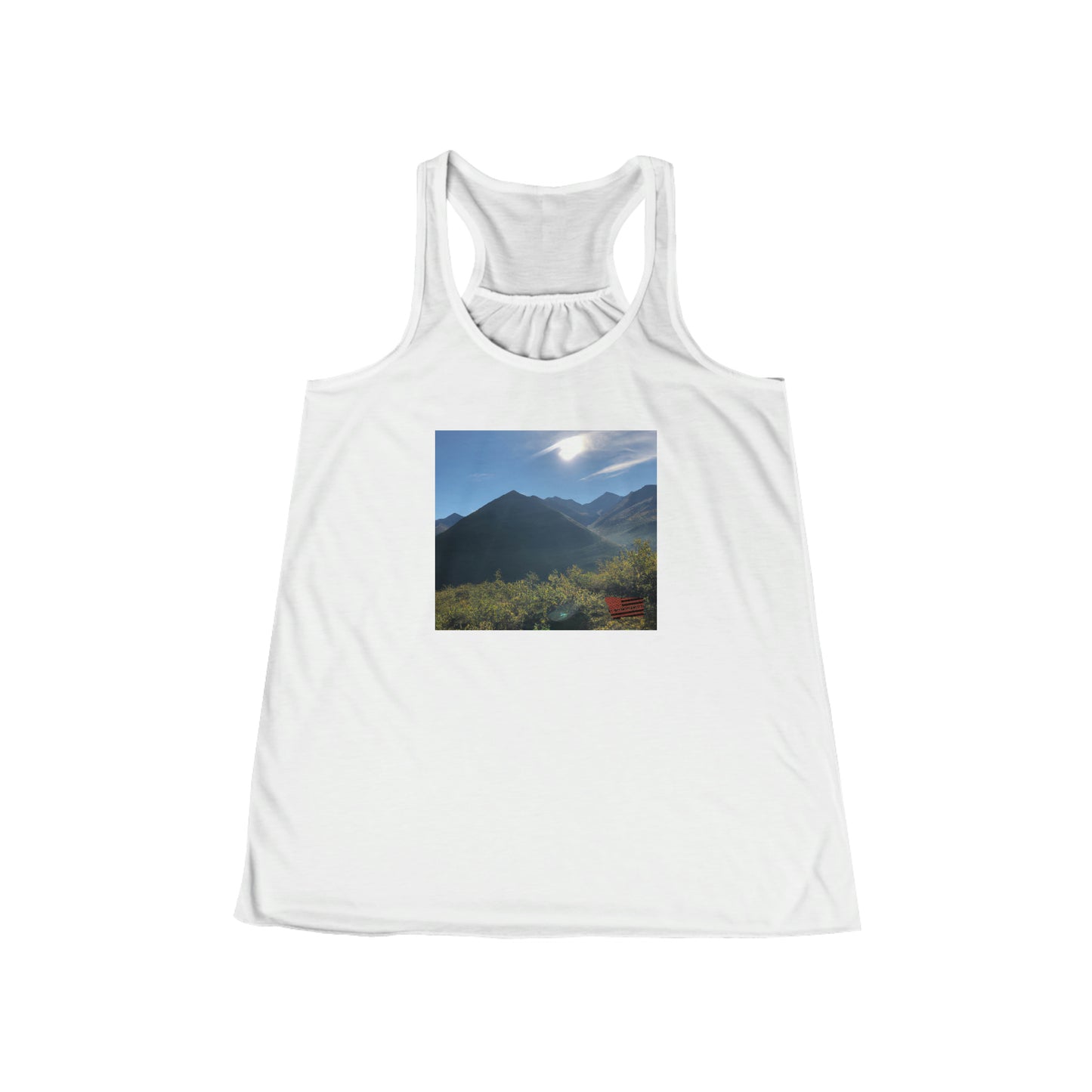 Mount Everest - Tshirt