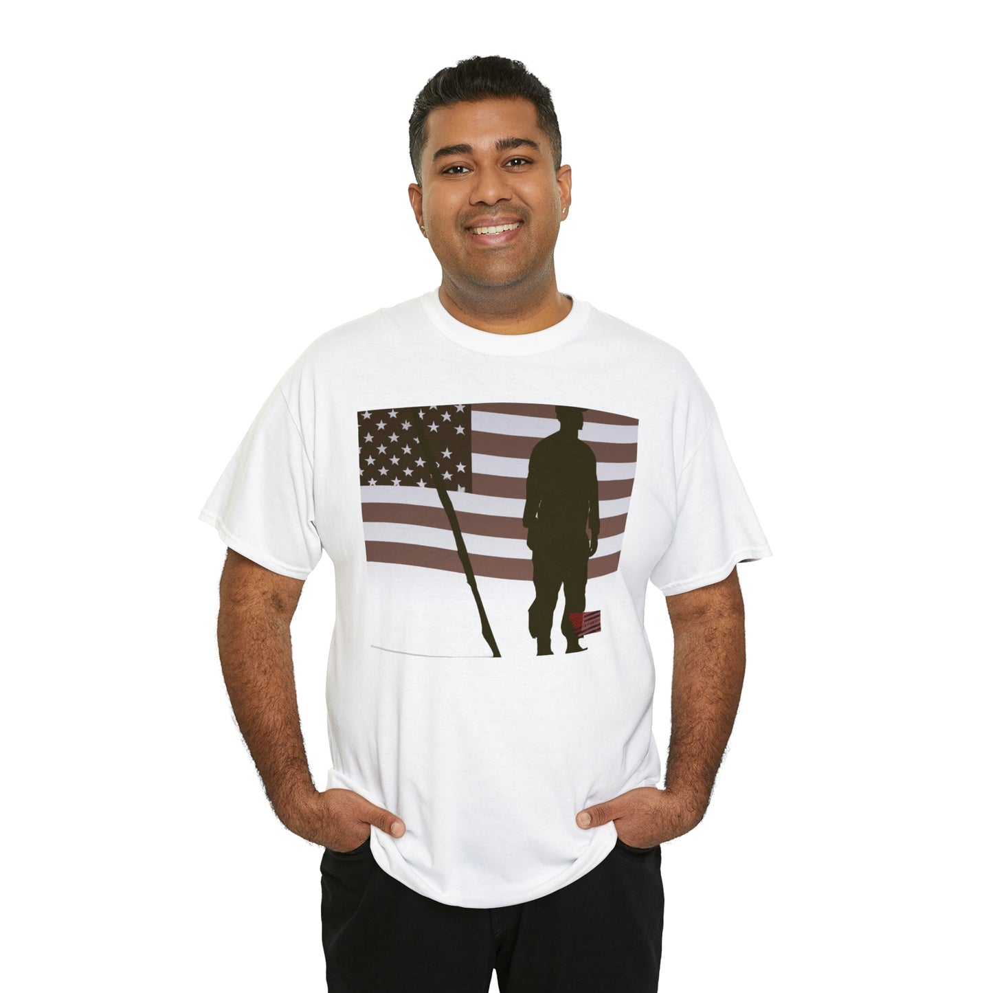 Humvee. - Tshirt