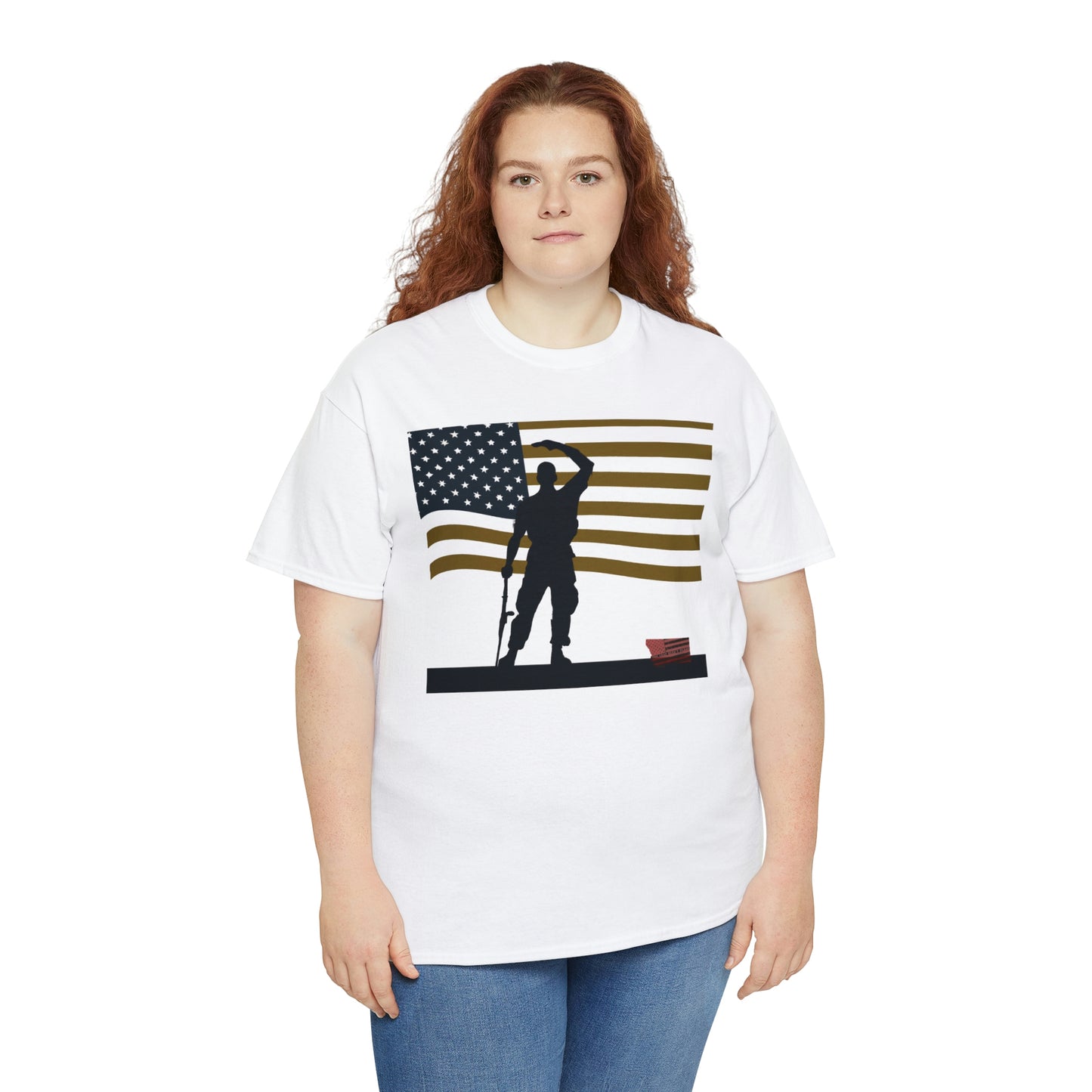 Humvee - Tshirt