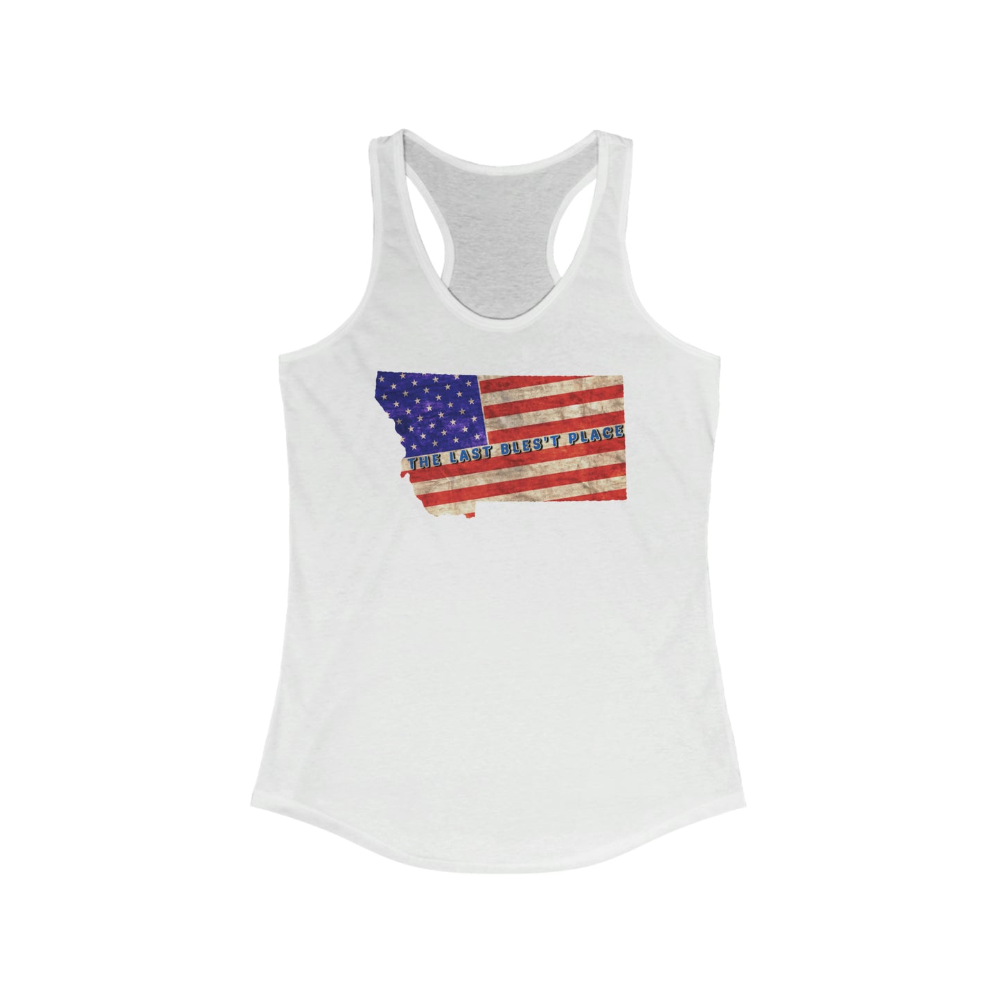 Women's Ideal Racerback Tank