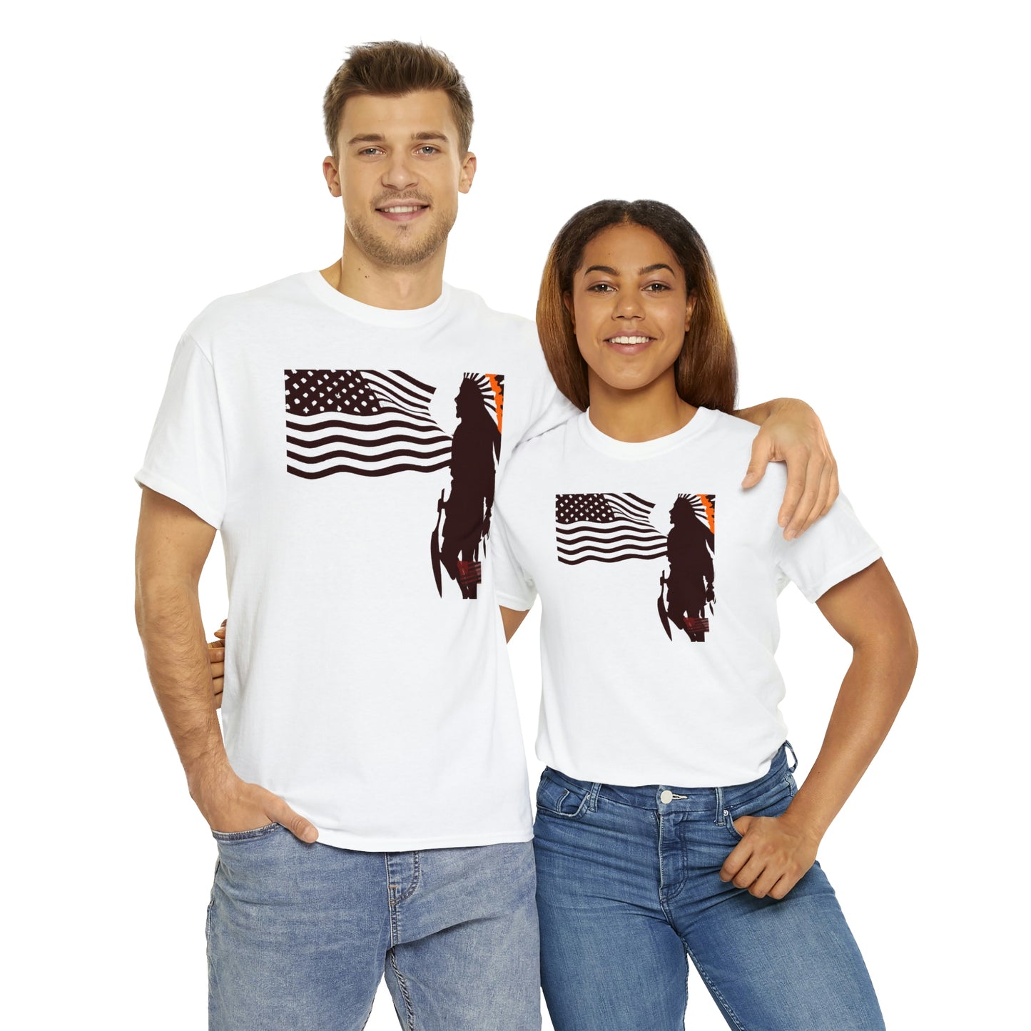 Tomahawk - Tshirt