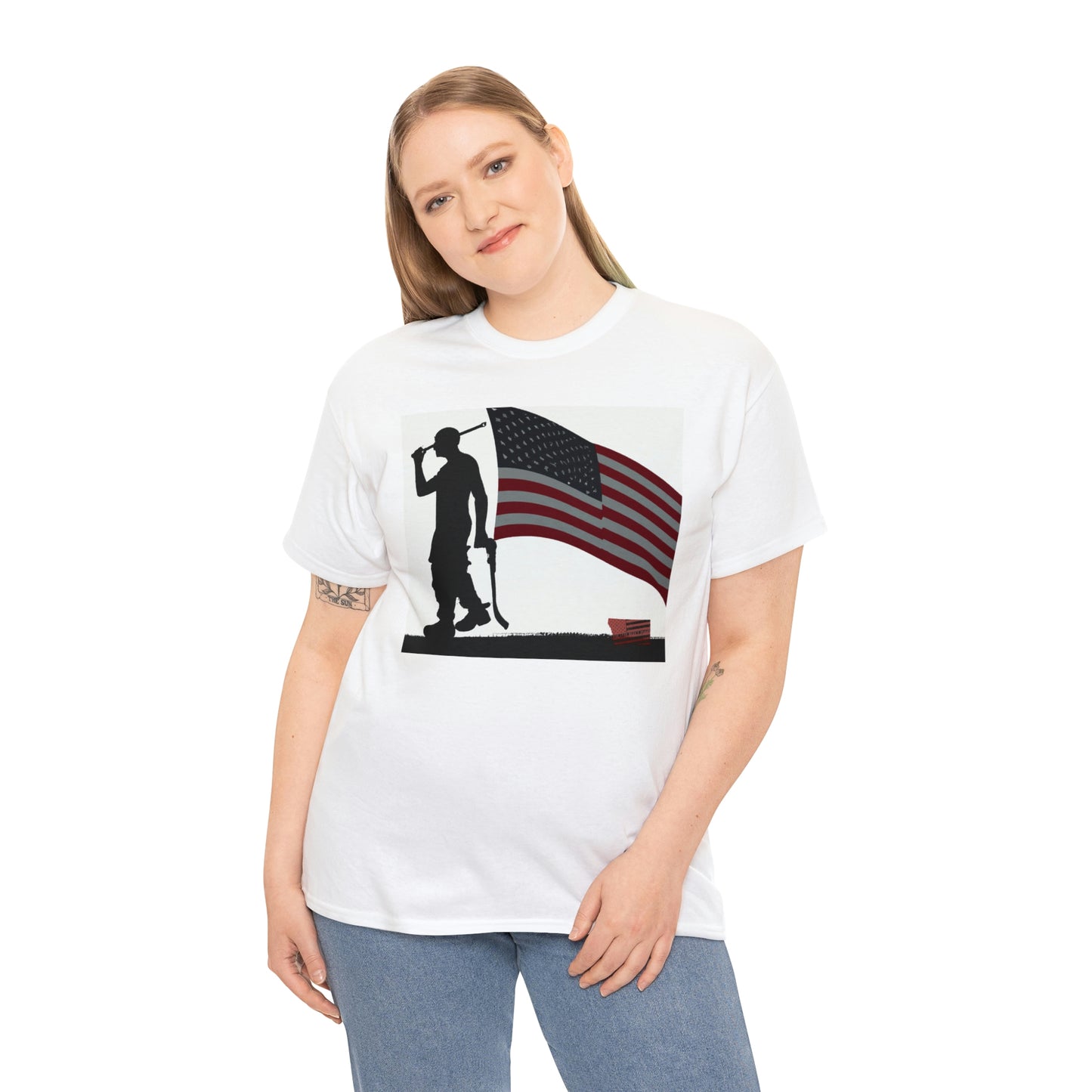 Humvee - Tshirt