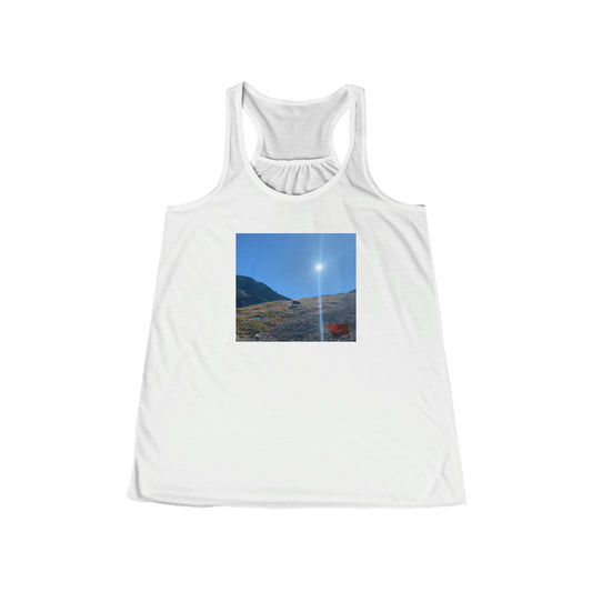 Mount Everest - Tshirt