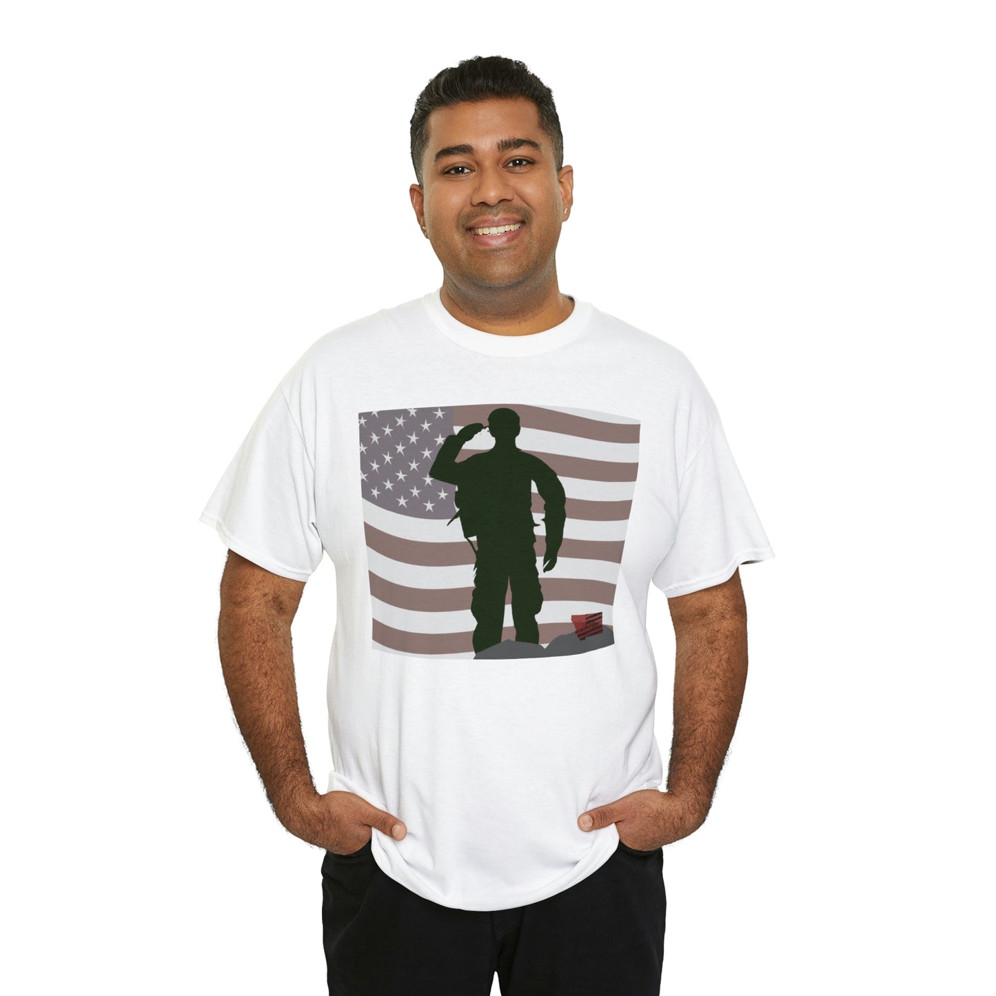 Hummer HMMWV - Tshirt