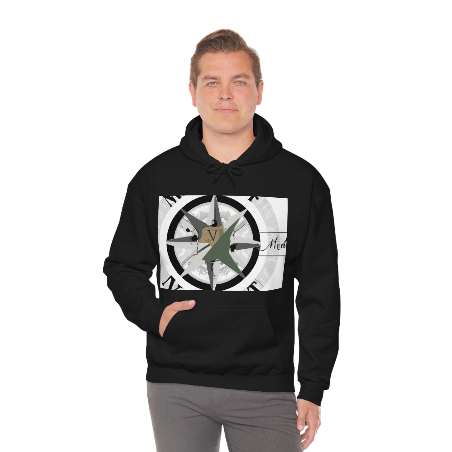 Wonderlust in Montana can be found in many spectacular places within the state. From the majestic Rocky Mountains to the scenic Yellowstone National Park, you'll never run out of adventure. If you're looking for a more leisurely pace, why not - Hoodie