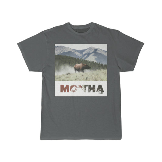 Glacier National Park - Tshirt