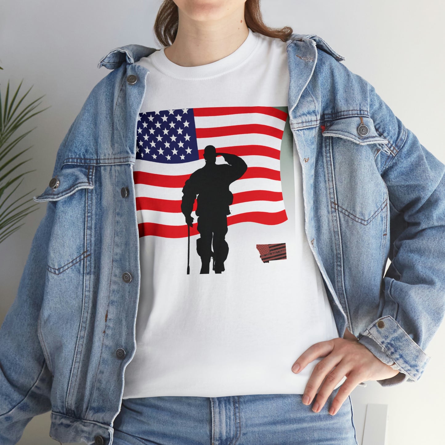 Humvee - Tshirt