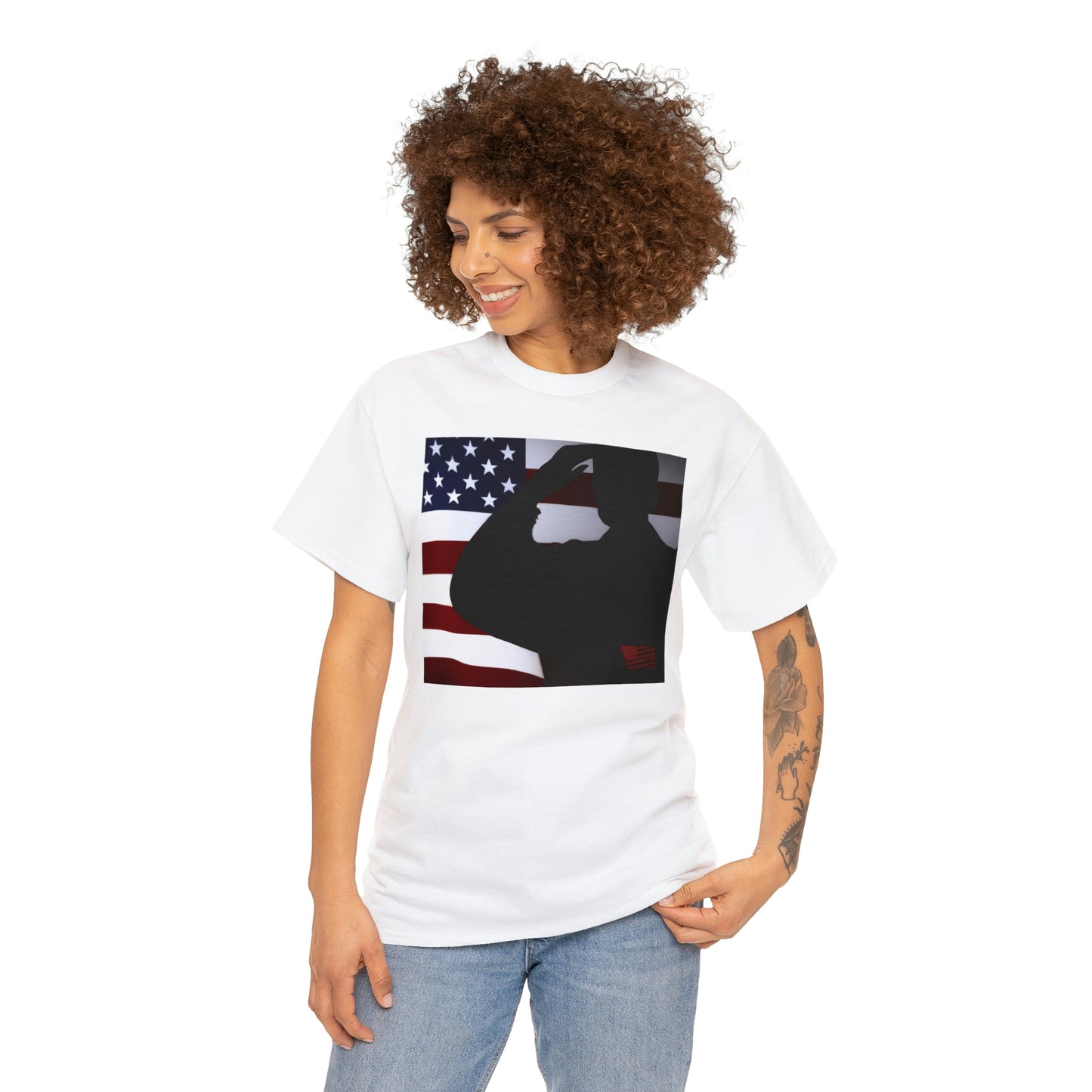 Humvee - Tshirt