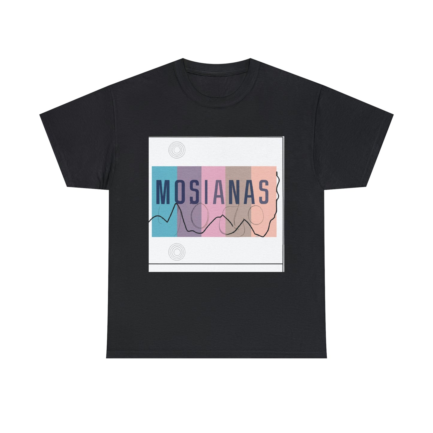 The essence of Montana vibes is a combination of natural beauty, western charm, and outdoor adventure. Montana vibes can be found in the magnificent mountain ranges, rolling prairies, peaceful forests, and crystal blue rivers of the state. The - T-shirt