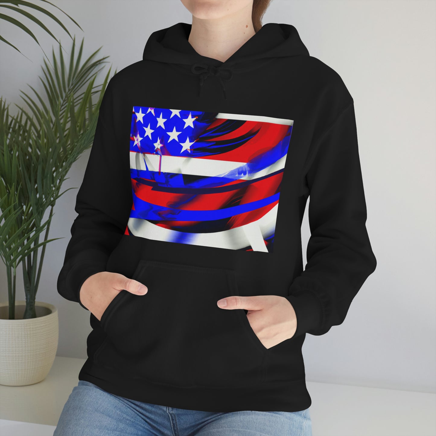 "We hold these truths to be self-evident, that all men are created equal, that they are endowed by their Creator with certain unalienable Rights, that among these are Life, Liberty, and the pursuit of Happiness." - - Hoodie