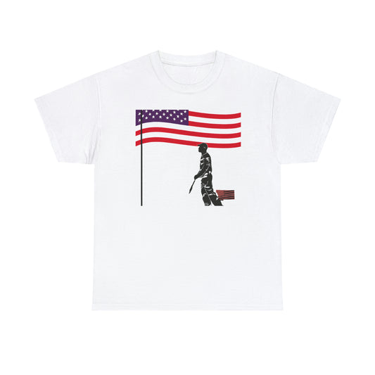 Humvee - Tshirt