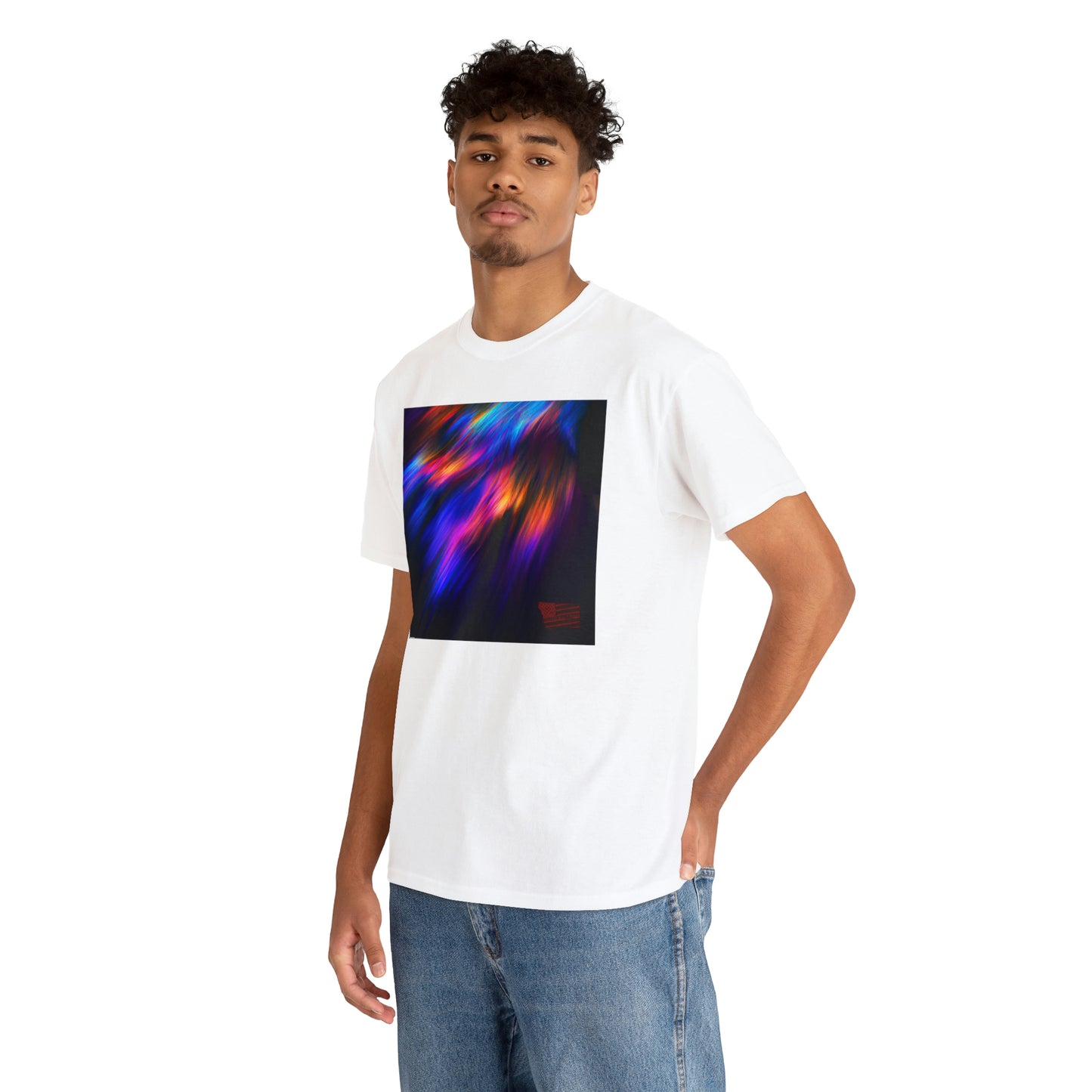 "Old Town Road" by Lil Nas X featuring Billy Ray Cyrus - Tshirt