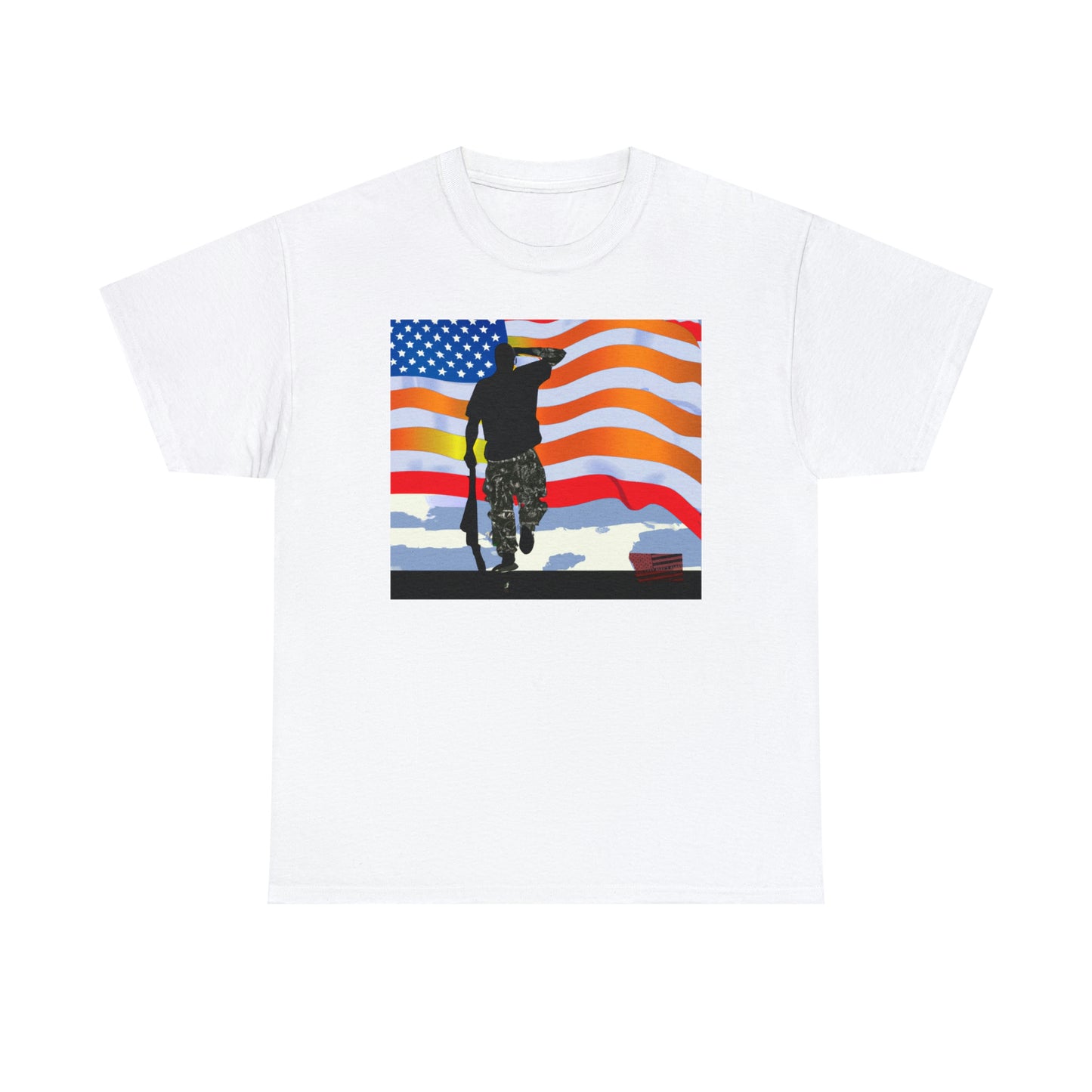 Humvee - Tshirt