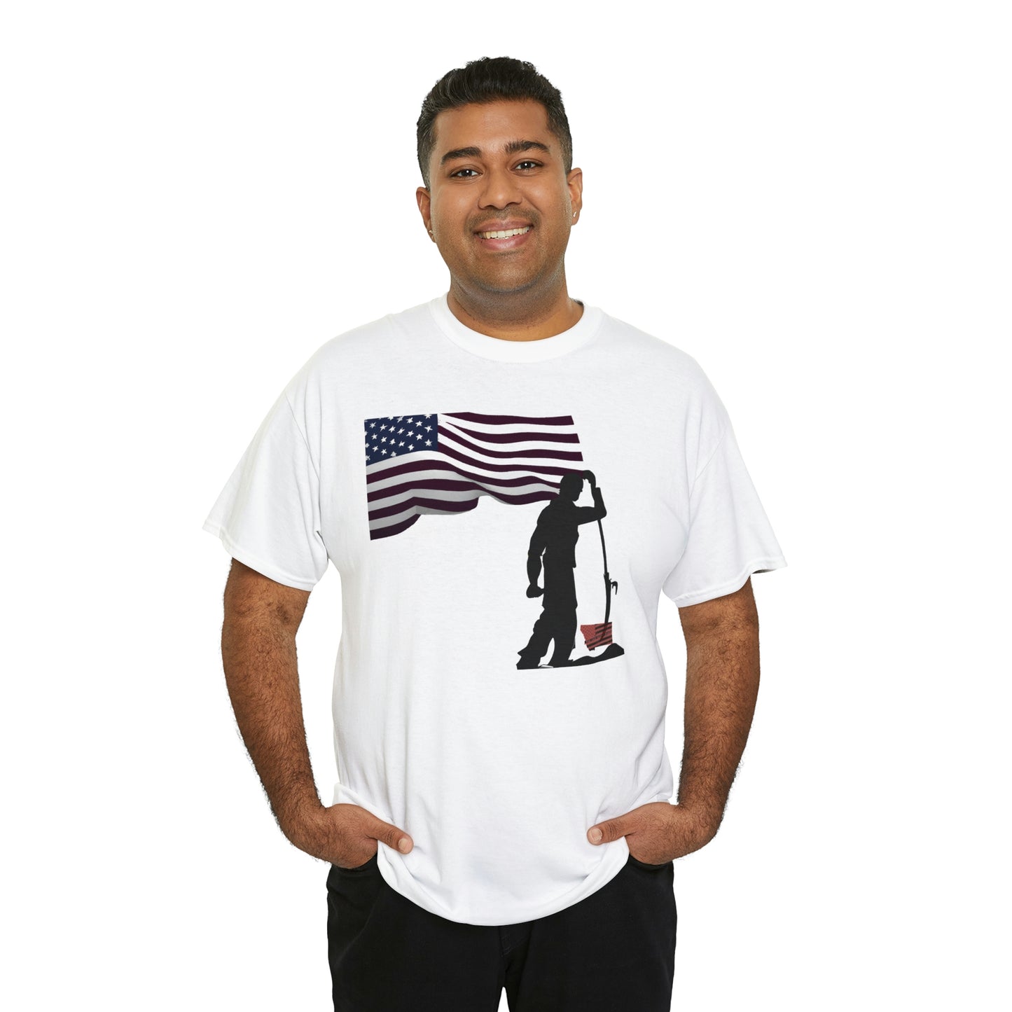 Humvee - Tshirt