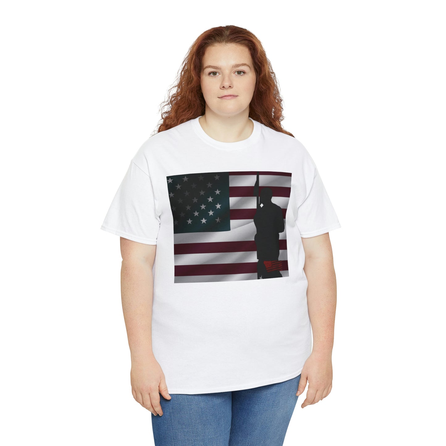 Humvee - Tshirt