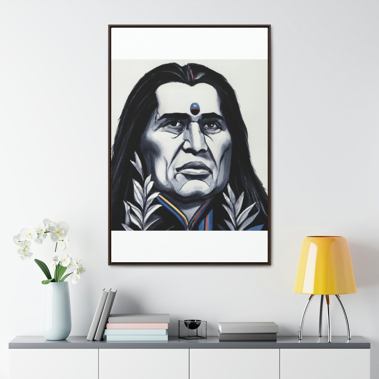 Hihanni Win - Canvas