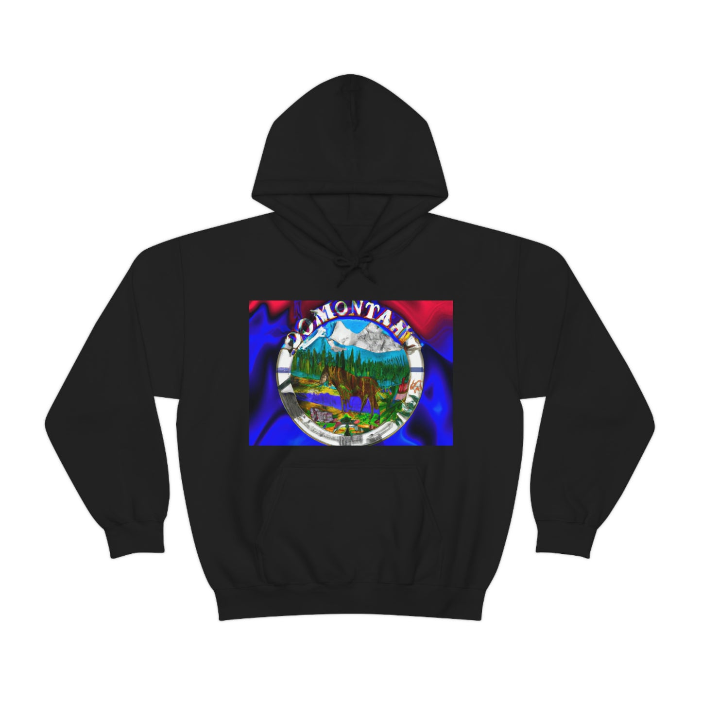 "The only thing we have to fear is fear itself" - Franklin D. Roosevelt - Hoodie